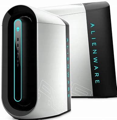 Alienware Aroura R12