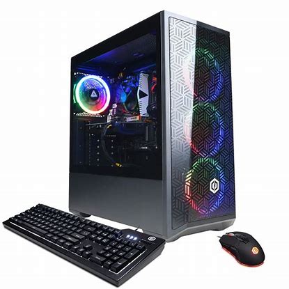 CyberpowerPC Gamer Xtreme