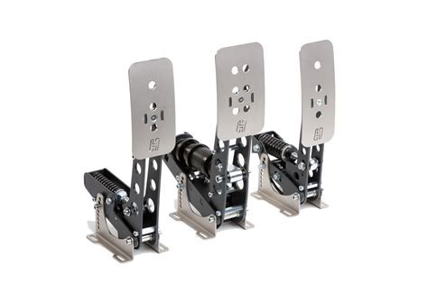 heusinkveld sim pedals sprint