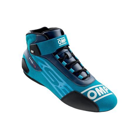 omp ks-3 racing shoes