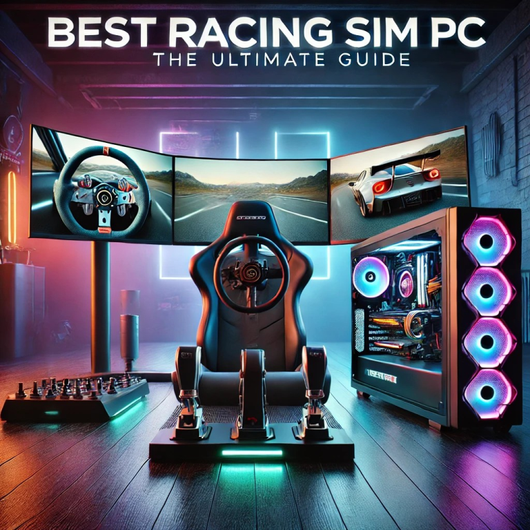 best racing sim pc