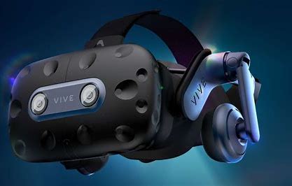 htc vive pro 2 vr headset