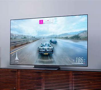 lg c2 oled tv