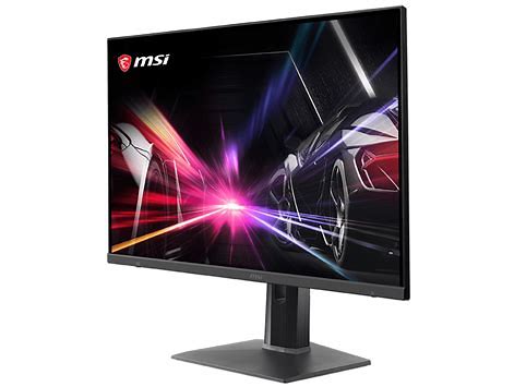 msi mag271r monitor